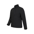 Pikkukuva 3 / 5: Mountain Warehouse Mens Grasmere Soft Shell Jacket