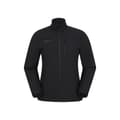 Pikkukuva 1 / 5: Mountain Warehouse Mens Grasmere Soft Shell Jacket