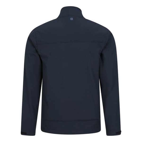 Mountain Warehouse Mens Grasmere Soft Shell Jacket