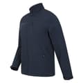 Pikkukuva 3 / 5: Mountain Warehouse Mens Grasmere Soft Shell Jacket