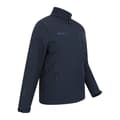 Pikkukuva 4 / 5: Mountain Warehouse Mens Grasmere Soft Shell Jacket