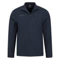 Pikkukuva 5 / 5: Mountain Warehouse Mens Grasmere Soft Shell Jacket