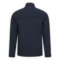 Pikkukuva 2 / 5: Mountain Warehouse Mens Grasmere Soft Shell Jacket