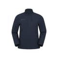 Pikkukuva 1 / 5: Mountain Warehouse Mens Grasmere Soft Shell Jacket