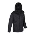 Miniatyrbilde 3 av 5: Mountain Warehouse Childrens/Kids Bracken Extreme 3 In 1 Waterproof Jacket