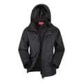 Miniatyrbilde 4 av 5: Mountain Warehouse Childrens/Kids Bracken Extreme 3 In 1 Waterproof Jacket