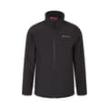 Miniatyrbilde 5 av 5: Mountain Warehouse Childrens/Kids Bracken Extreme 3 In 1 Waterproof Jacket