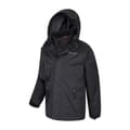 Miniatyrbilde 2 av 5: Mountain Warehouse Childrens/Kids Bracken Extreme 3 In 1 Waterproof Jacket