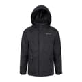Miniatyrbilde 1 av 5: Mountain Warehouse Childrens/Kids Bracken Extreme 3 In 1 Waterproof Jacket