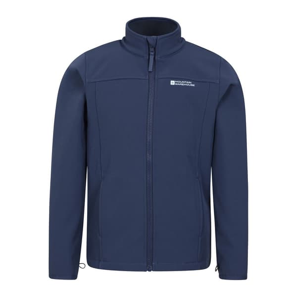 Mountain Warehouse Childrens/Kids Bracken Extreme 3 In 1 Waterproof Jacket