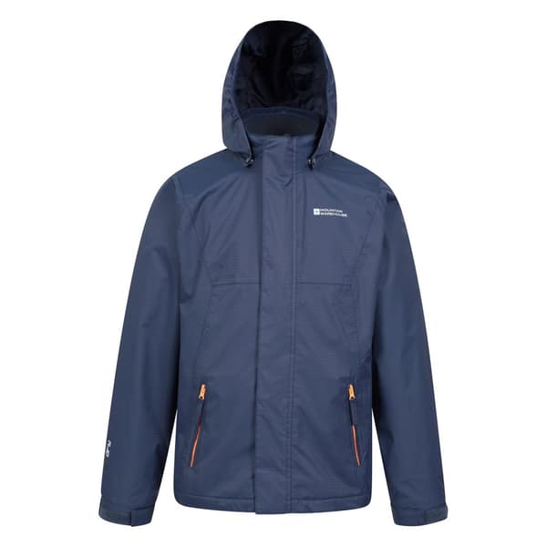 Mountain Warehouse Childrens/Kids Bracken Extreme 3 In 1 Waterproof Jacket