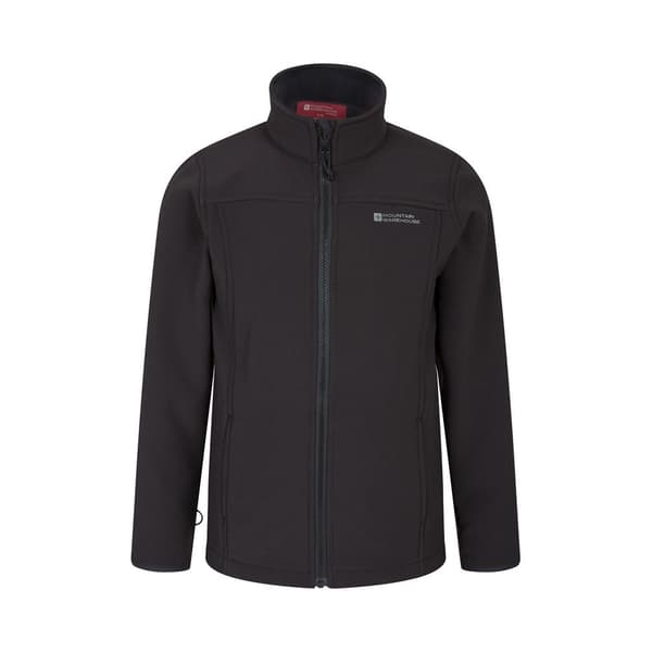 Mountain Warehouse Childrens/Kids Bracken Extreme 3 In 1 Waterproof Jacket