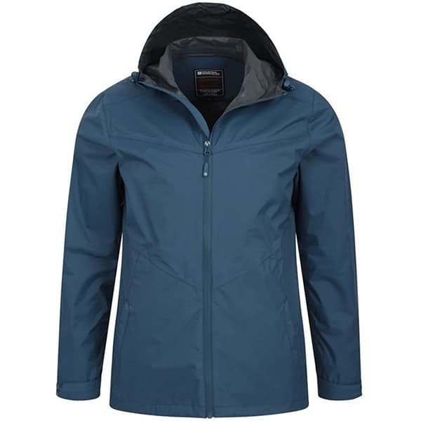 Mountain Warehouse Rift Extreme 2.5 lag vandtæt jakke til mænd