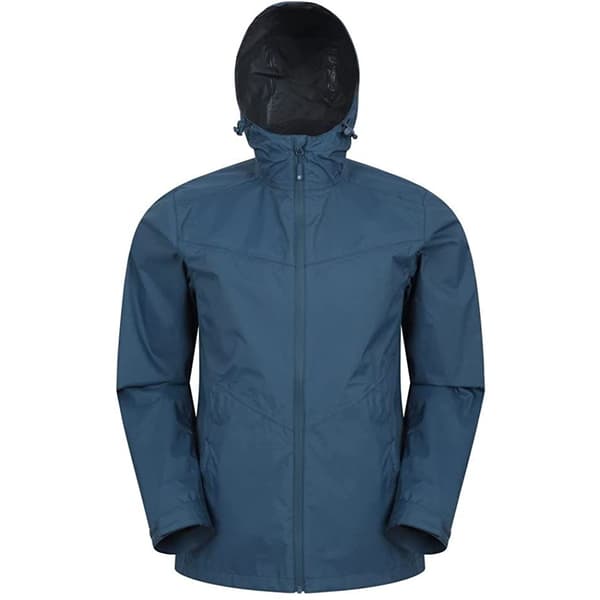 Mountain Warehouse Rift Extreme 2.5 lag vandtæt jakke til mænd