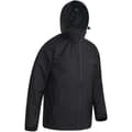 Pikkukuva 4 / 5: Mountain Warehouse Mens Rift Extreme 2.5 Layer Waterproof Jacket