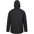 Pikkukuva 2 / 5: Mountain Warehouse Mens Rift Extreme 2.5 Layer Waterproof Jacket