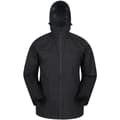 Pikkukuva 1 / 5: Mountain Warehouse Mens Rift Extreme 2.5 Layer Waterproof Jacket