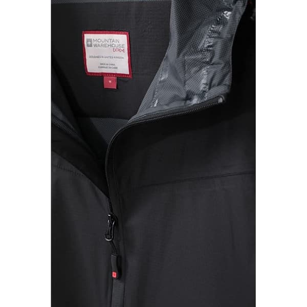 Mountain Warehouse Mens Rift Extreme 2.5 Layer Waterproof Jacket