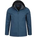 Pikkukuva 5 / 5: Mountain Warehouse Mens Rift Extreme 2.5 Layer Waterproof Jacket