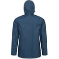 Pikkukuva 2 / 5: Mountain Warehouse Mens Rift Extreme 2.5 Layer Waterproof Jacket