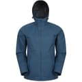 Pikkukuva 1 / 5: Mountain Warehouse Mens Rift Extreme 2.5 Layer Waterproof Jacket
