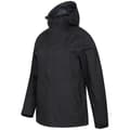 Pikkukuva 3 / 5: Mountain Warehouse Mens Rift Extreme 2.5 Layer Waterproof Jacket