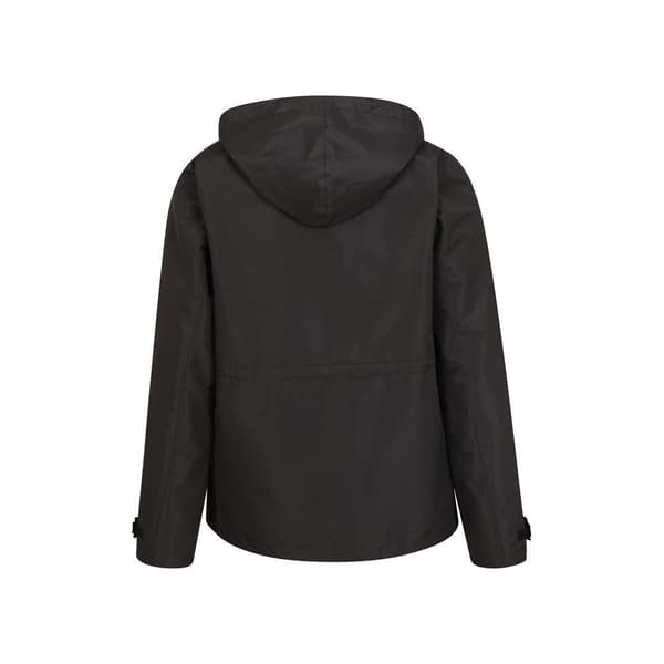 Mountain Warehouse Fell 3 i 1 vandafvisende jakke til kvinder/damer