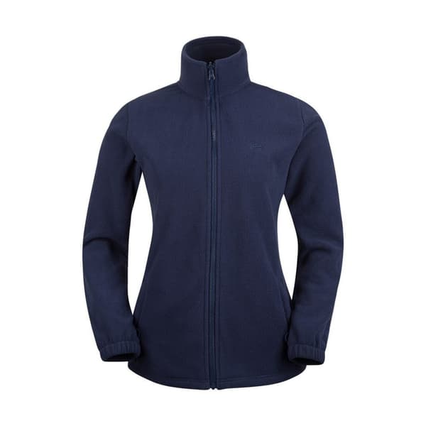 Mountain Warehouse Fell 3 i 1 vandafvisende jakke til kvinder/damer