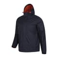 Miniatyrbilde 3 av 5: Mountain Warehouse Mens Torrent Waterproof Jacket