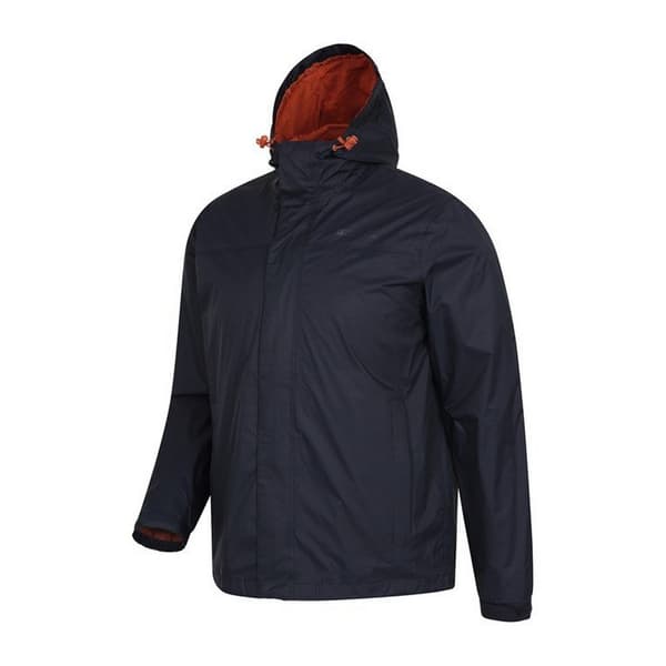 Mountain Warehouse Mens Torrent Waterproof Jacket