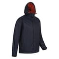 Miniatyrbilde 4 av 5: Mountain Warehouse Mens Torrent Waterproof Jacket