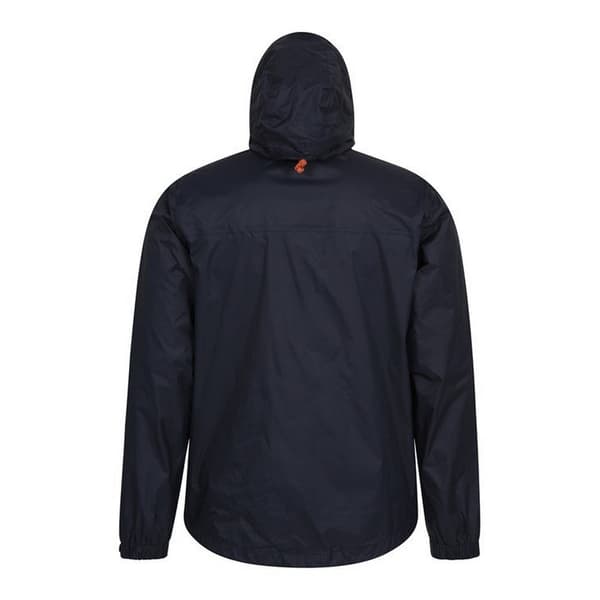 Mountain Warehouse Mens Torrent Waterproof Jacket