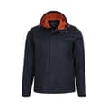 Miniatyrbilde 1 av 5: Mountain Warehouse Mens Torrent Waterproof Jacket