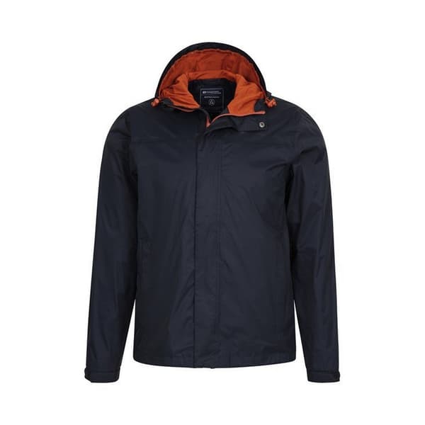 Mountain Warehouse Mens Torrent Waterproof Jacket
