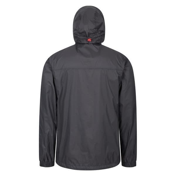 Mountain Warehouse Torrent vandtæt jakke til mænd