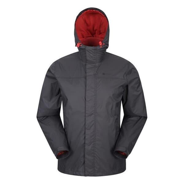 Mountain Warehouse Torrent vandtæt jakke til mænd