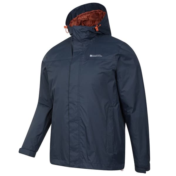 Mountain Warehouse Torrent vandtæt jakke til mænd