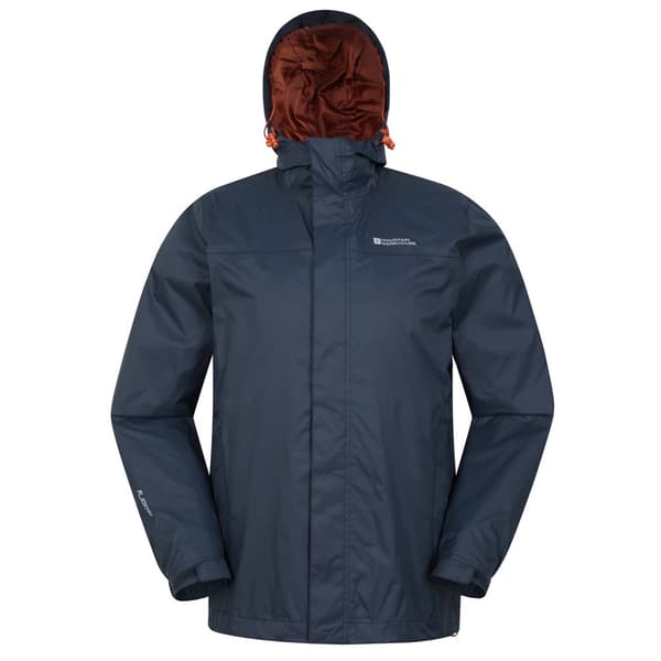 Mountain Warehouse Torrent vandtæt jakke til mænd