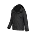 Miniatyrbilde 3 av 5: Mountain Warehouse Childrens/Kids Fell 3 in 1 Jacket