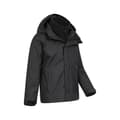 Miniatyrbilde 4 av 5: Mountain Warehouse Childrens/Kids Fell 3 in 1 Jacket