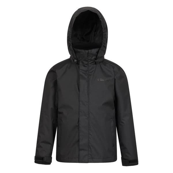 Mountain Warehouse Childrens/Kids Fell 3 in 1 Jacket