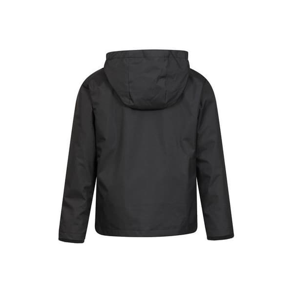 Mountain Warehouse Childrens/Kids Fell 3 in 1 Jacket