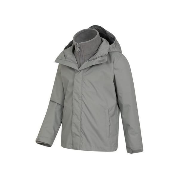 Mountain Warehouse Børn/børn Fell 3 i 1 jakke