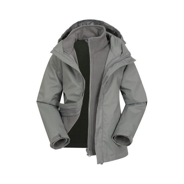 Mountain Warehouse Børn/børn Fell 3 i 1 jakke