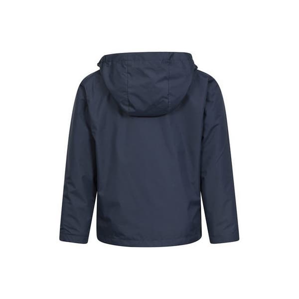 Mountain Warehouse Børn/børn Fell 3 i 1 jakke