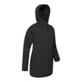 Miniatyrbilde 4 av 5: Mountain Warehouse Womens/Ladies Hilltop Waterproof Jacket