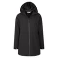Miniatyrbilde 5 av 5: Mountain Warehouse Womens/Ladies Hilltop Waterproof Jacket