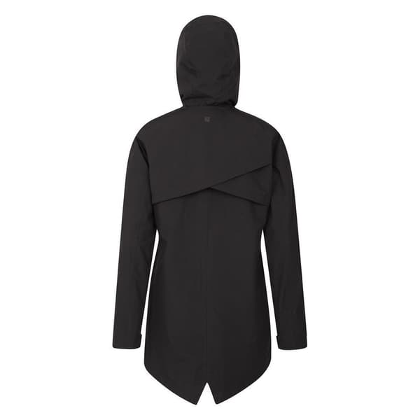 Mountain Warehouse Womens/Ladies Hilltop Waterproof Jacket