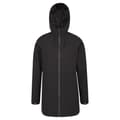 Miniatyrbilde 1 av 5: Mountain Warehouse Womens/Ladies Hilltop Waterproof Jacket