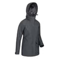 Miniatyrbilde 4 av 5: Mountain Warehouse Womens/Ladies Shore Textured Waterproof Jacket